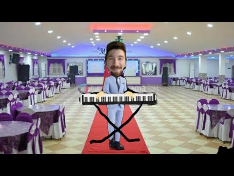 Erik dalı org-korg pa 4x