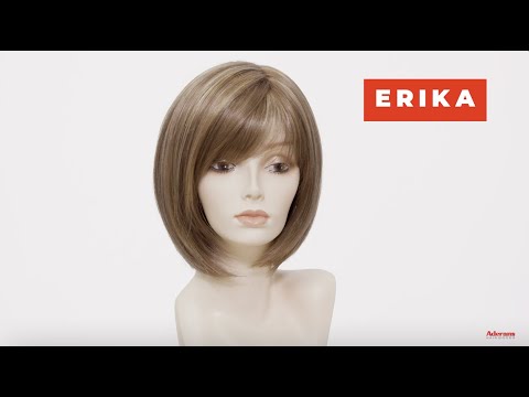 Erika Wig from the Amore Collection