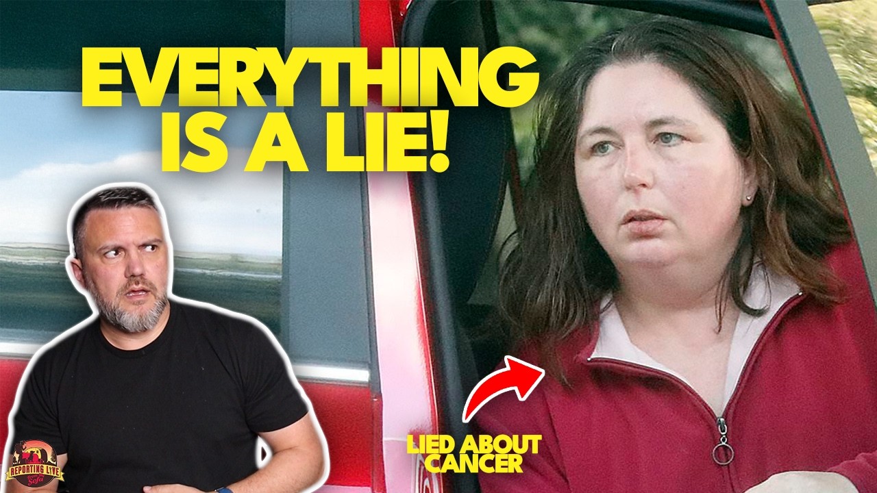 Erin Admits She Lied