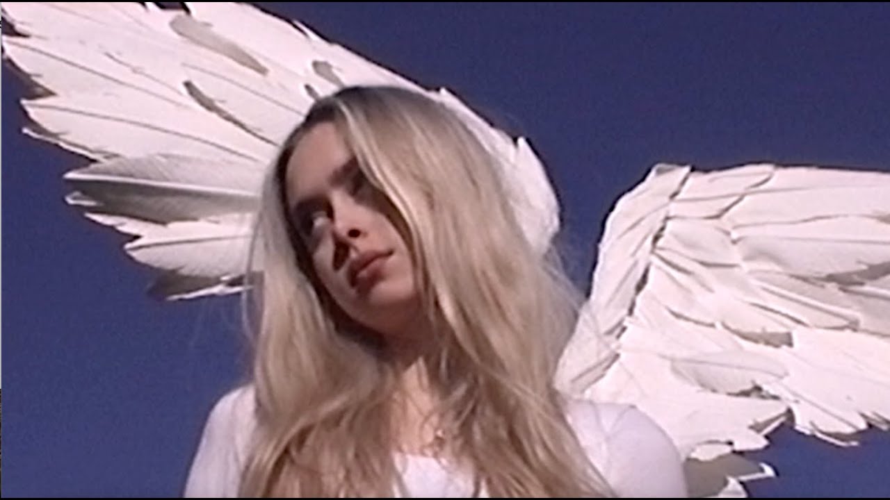 Erin LeCount - Marble Arch (Official Video)