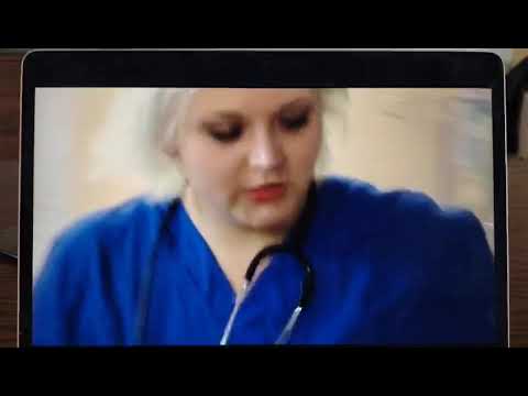 Erin's Asthma Attack