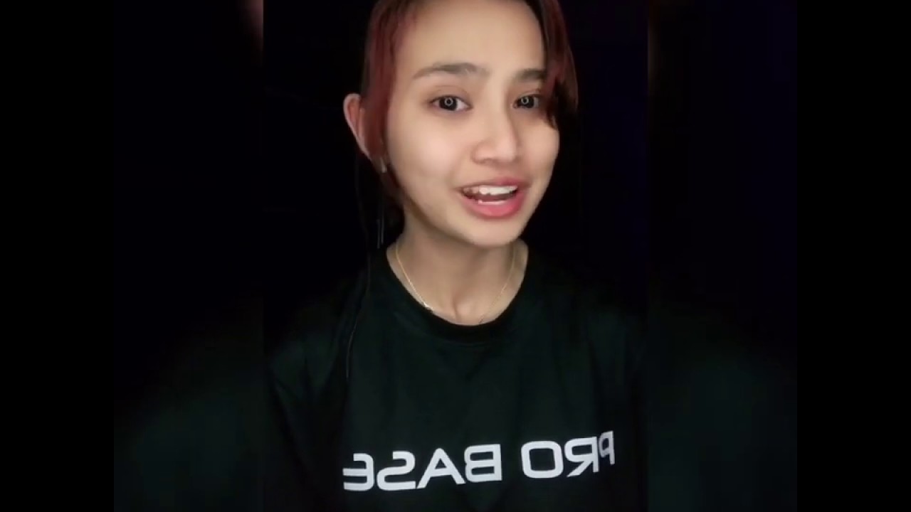 Erissa Putri Terbaru Video Tiktok 2020 #Part3