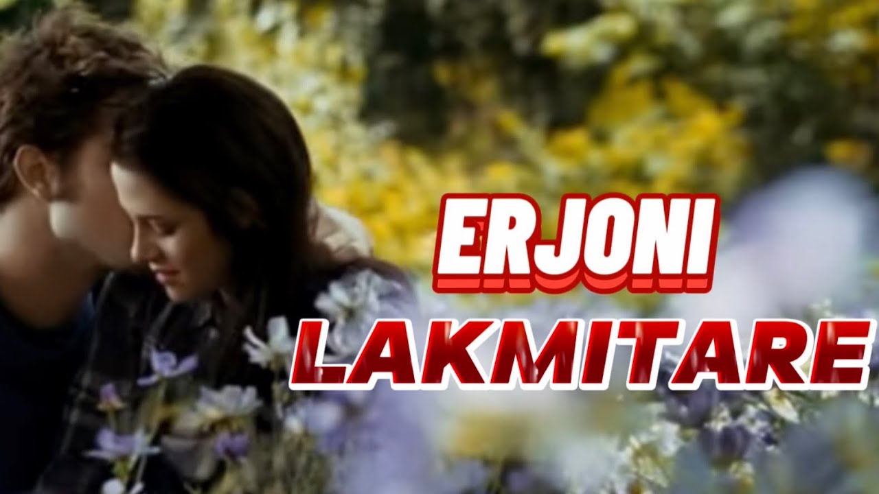 Erjoni - Lakmitare