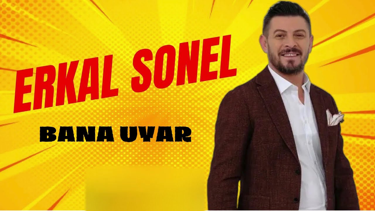 Erkal Sonel - Bana Uyar (İnciTaneleri)