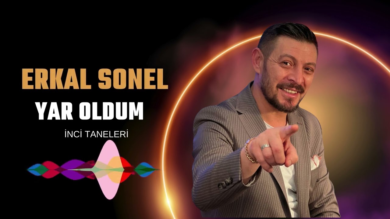 Erkal SONEL Yar Oldum #incitaneleri #yaroldum