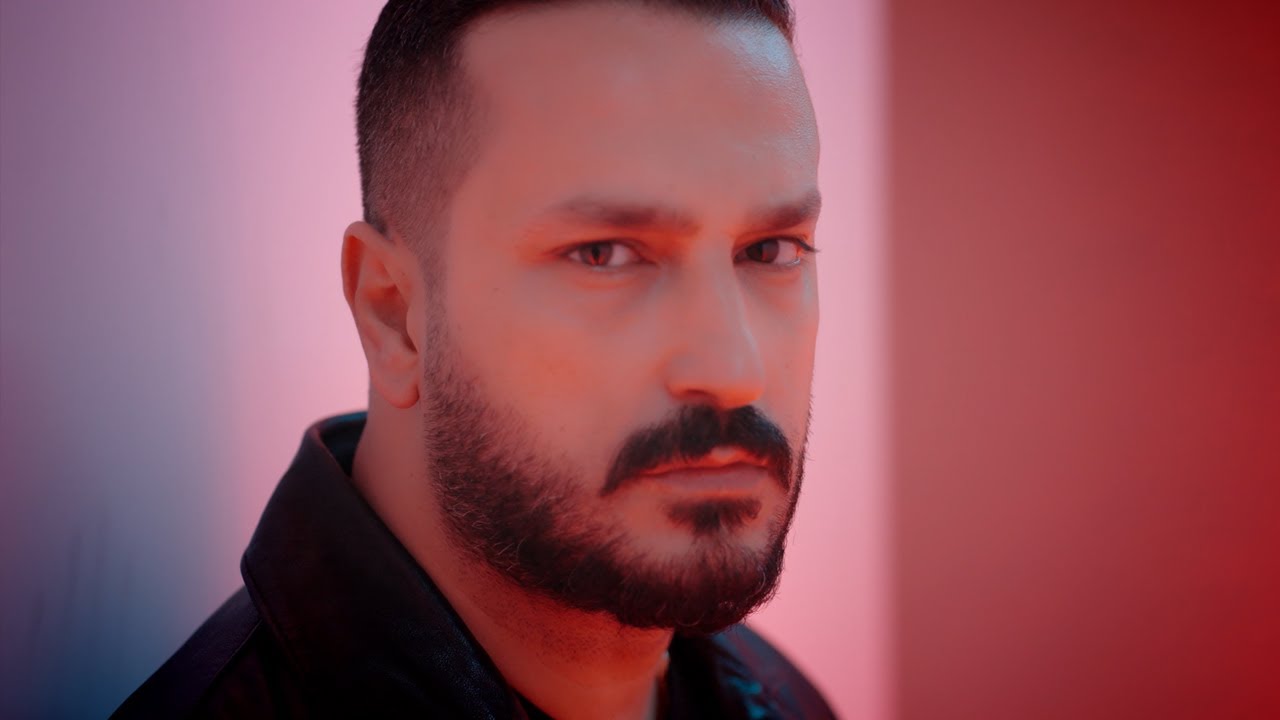 Erkam Aydar - Benim Seni Görmem Lazım (Official Music Video)