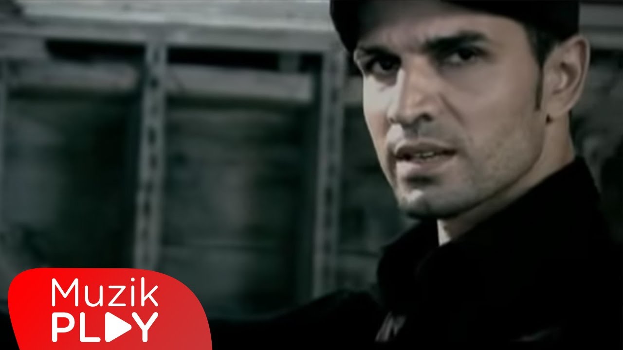 Erkan Acar - Ben Olaydım (Official Video)