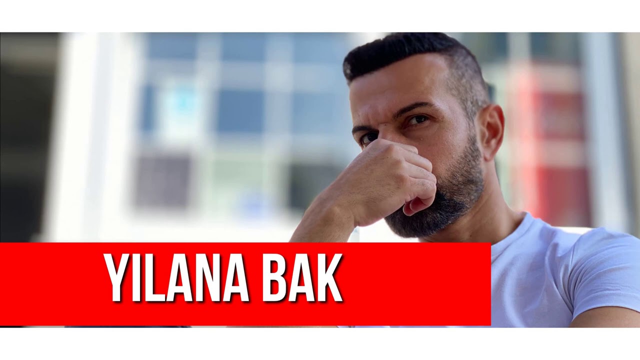 ERKAN ACAR YILANA BAK