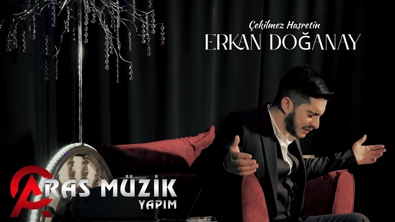 Erkan Doğanay - Çekilmez Hasretin 2021
