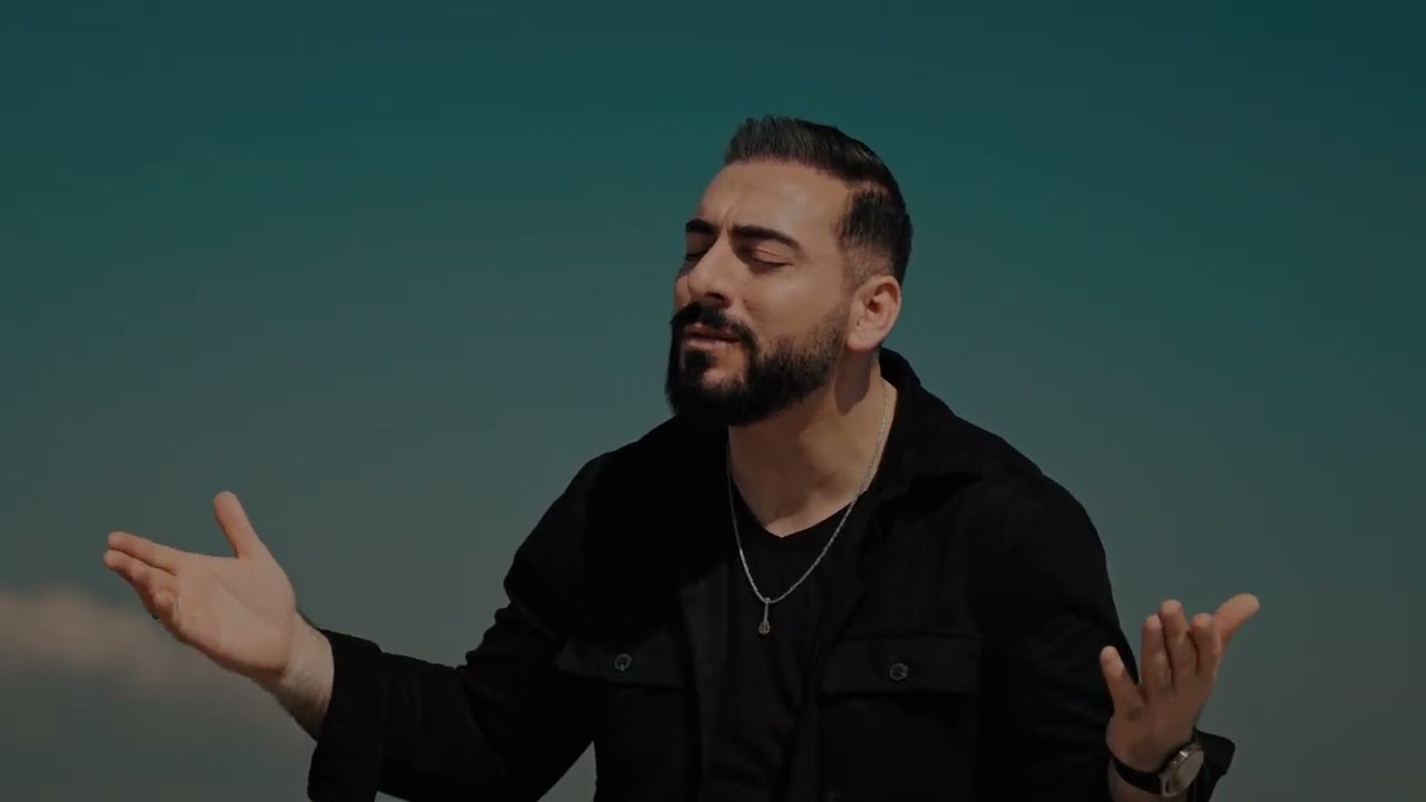 Erkan Çetinkaya | Ellerin Olmuş [ 2023 Official Video ]