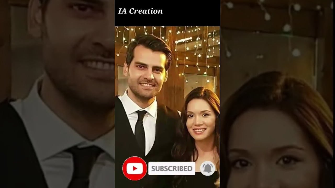 Erkan meric New couple picture in 2022 #couplepictures #erkanmeric #iacreation  #erkanmericcouple
