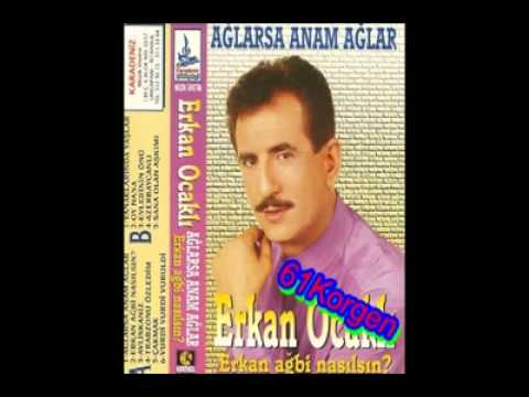 Erkan Ocaklı | Misiri Kuruttunmi |