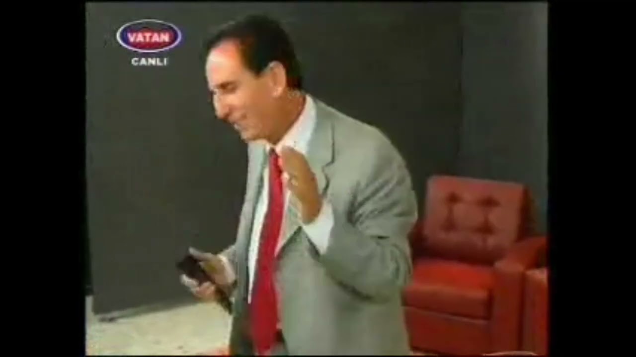Erkan Ocaklı - Trabzon’dan Geliyor (Horon Show) Nette İlk