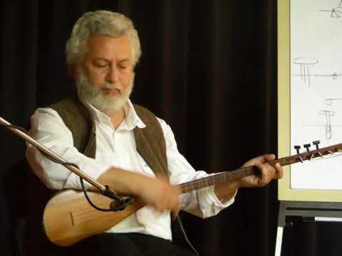 Erkan oğur- zülfikar küleri