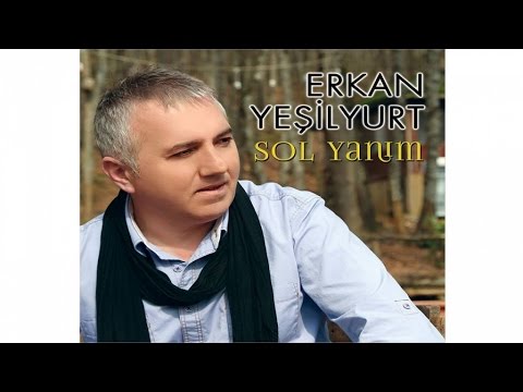 Erkan Yeşilyurt - Oynatalum Rizeyi