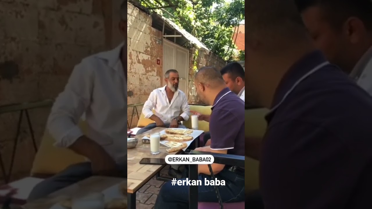 #erkanbaba