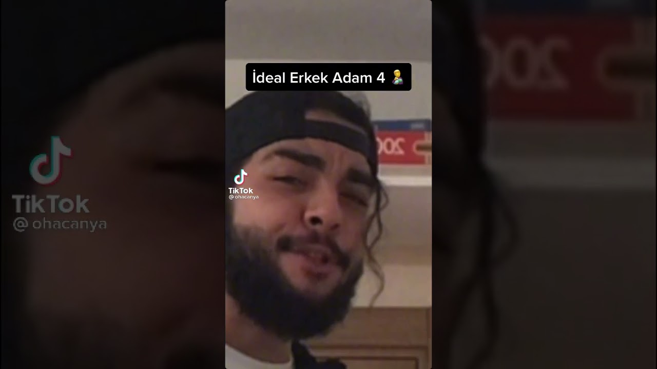 ERKEK ADAM DEDİĞİN #shorts