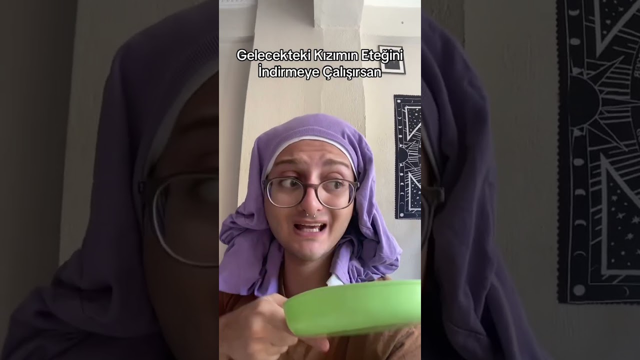 “Erkek Dişisini Neyden Korur?”