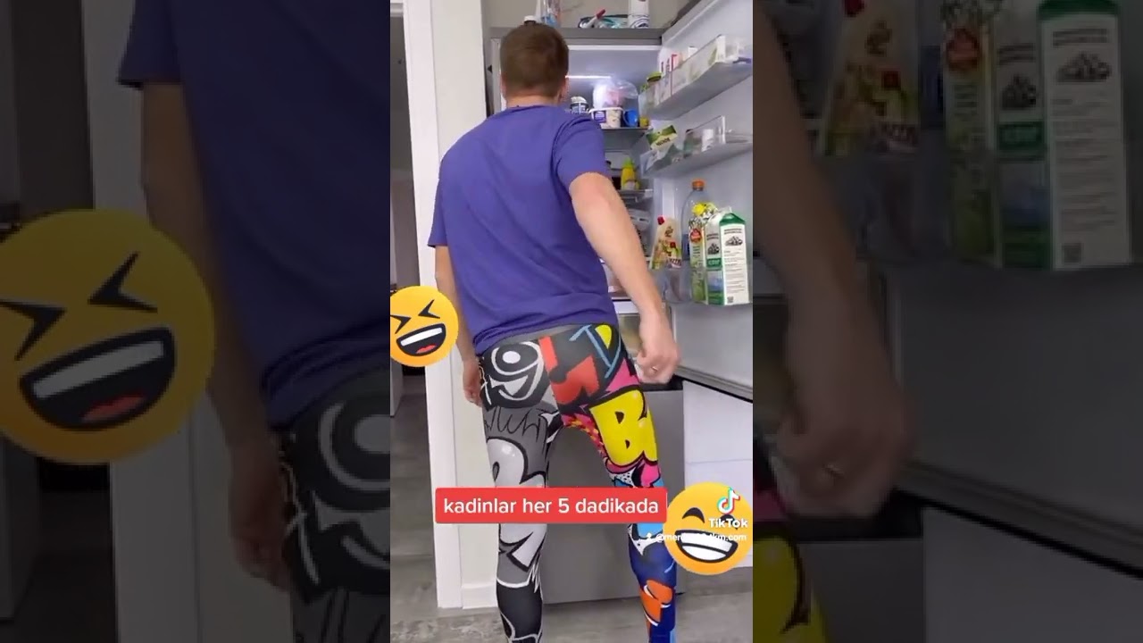 erkekler veya  kadinlar evde