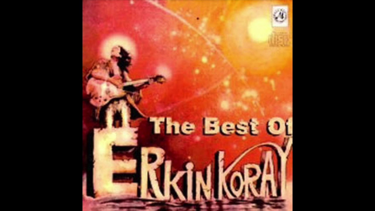 Erkin Koray - Estarabim