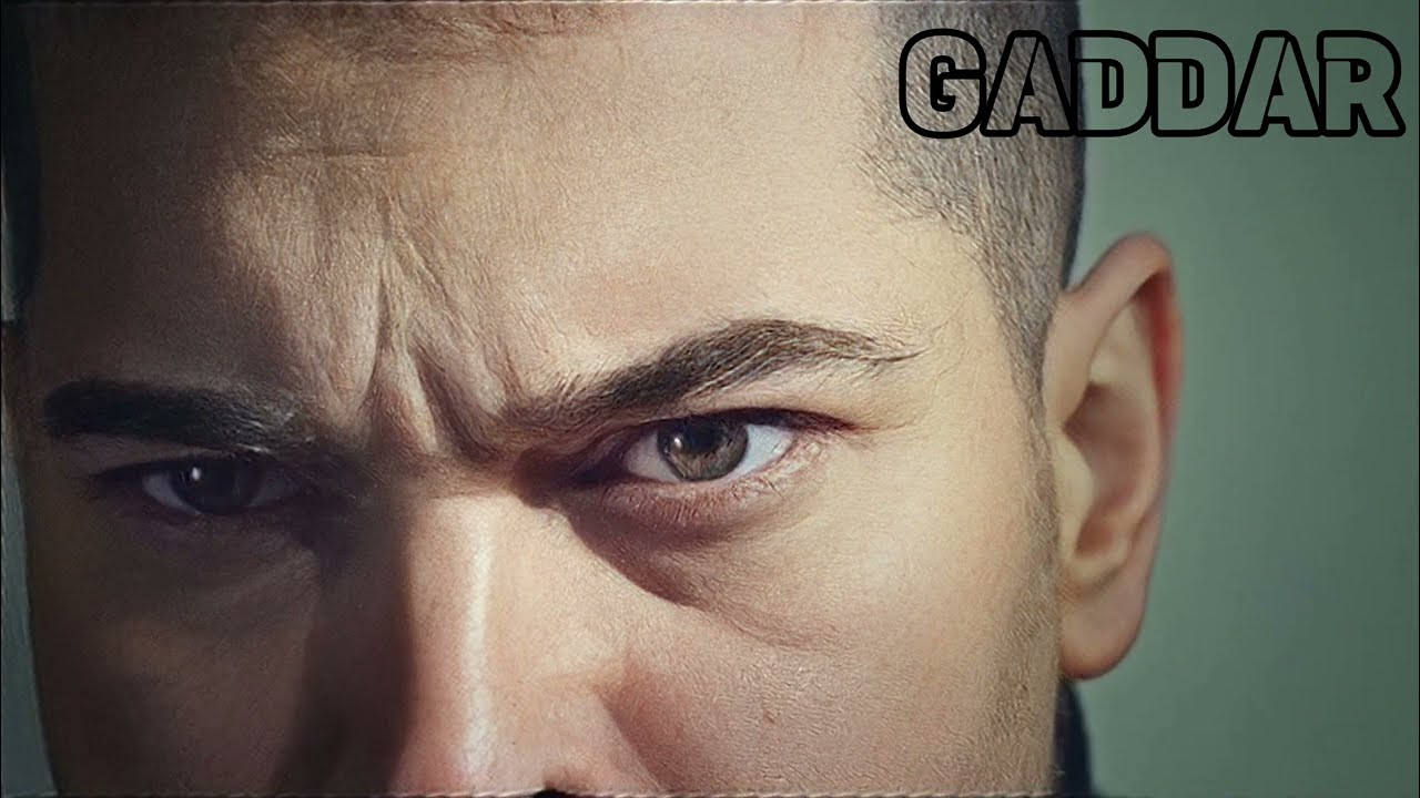 Erkin Koray - Gaddar (Dizi Tanıtım Müziği)