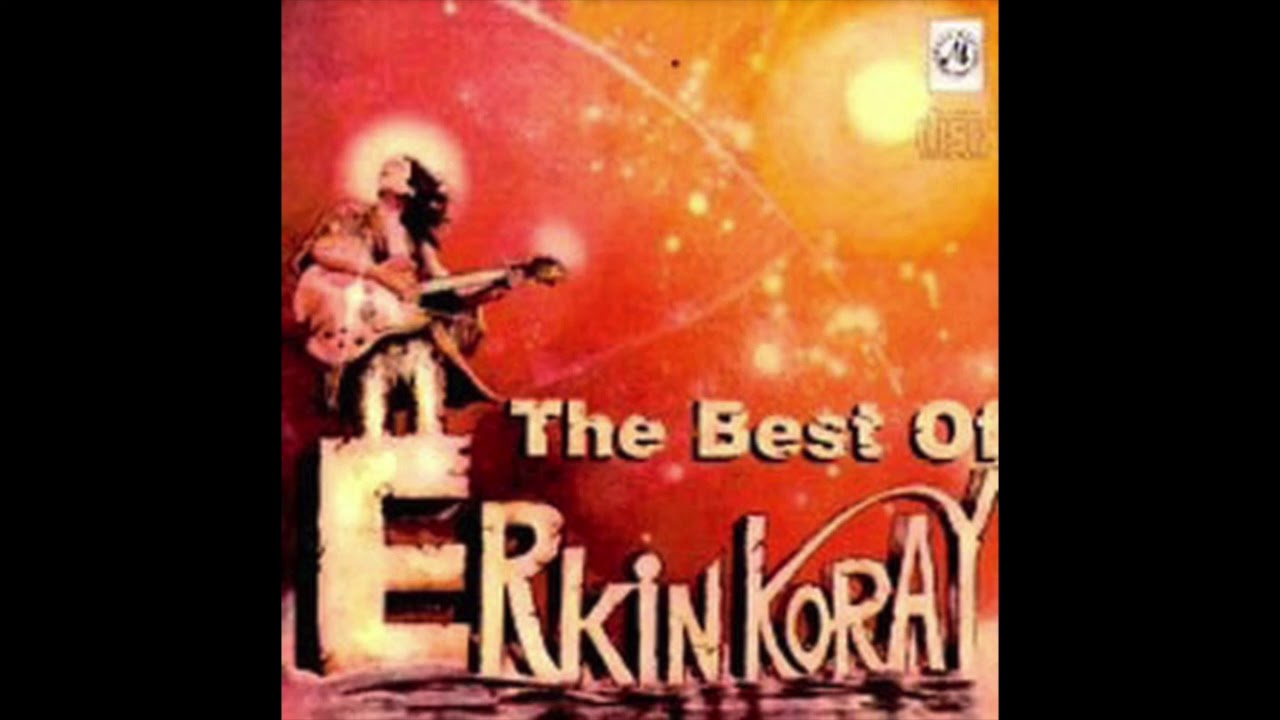 Erkin Koray - Çöpçüler