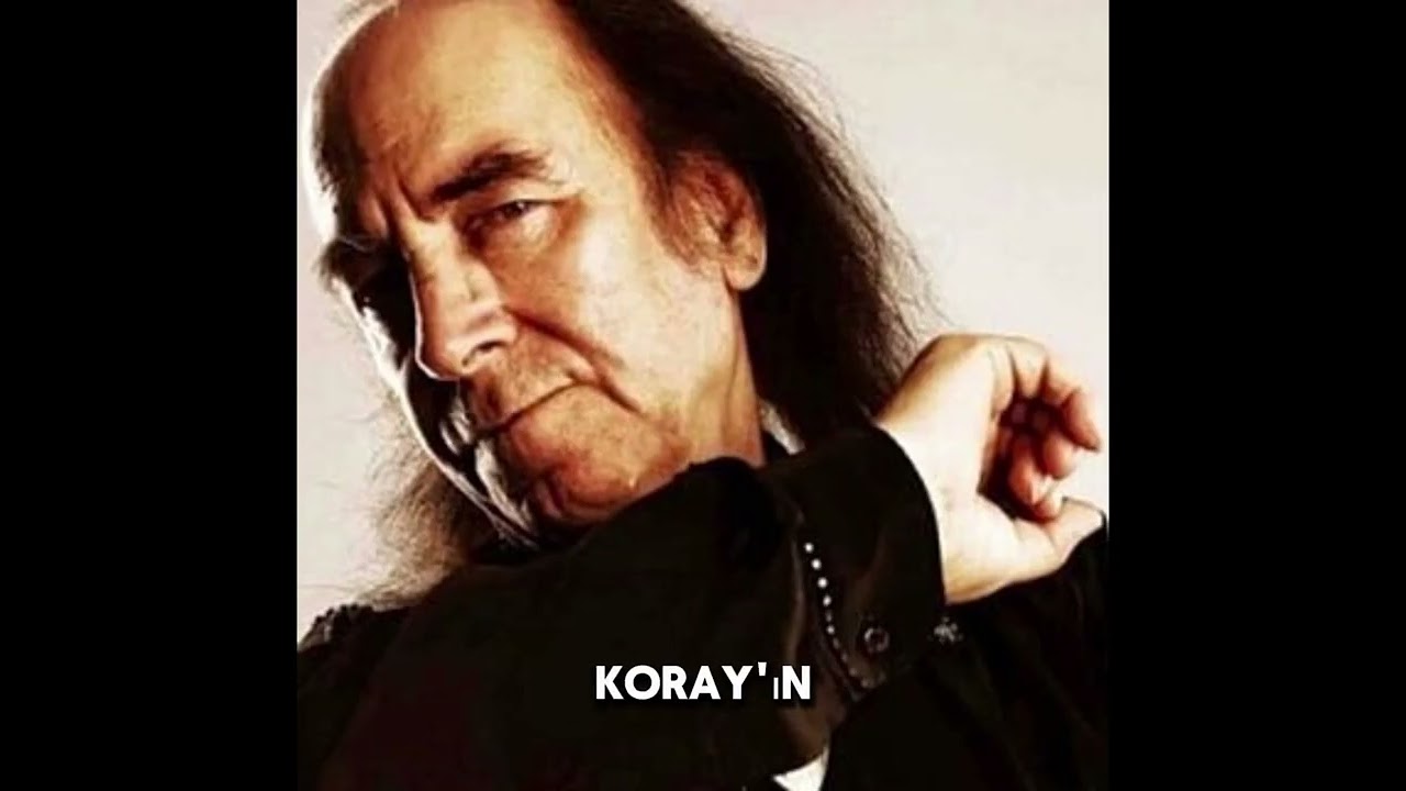 Erkin Koray Kimdir?Erkin Koray Hayatı