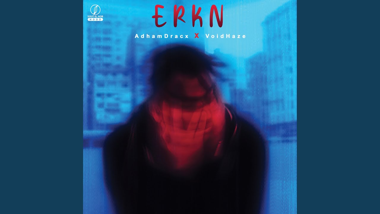 Erkn (feat. VoidHaze)