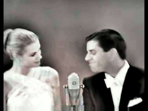 Ernest Borgnine winning the Oscar® for Best Actor for 