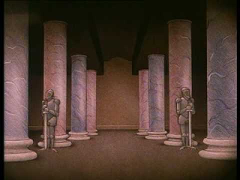 Ernest, Le Vampire (Ep. 1: Ernest Dejeune)