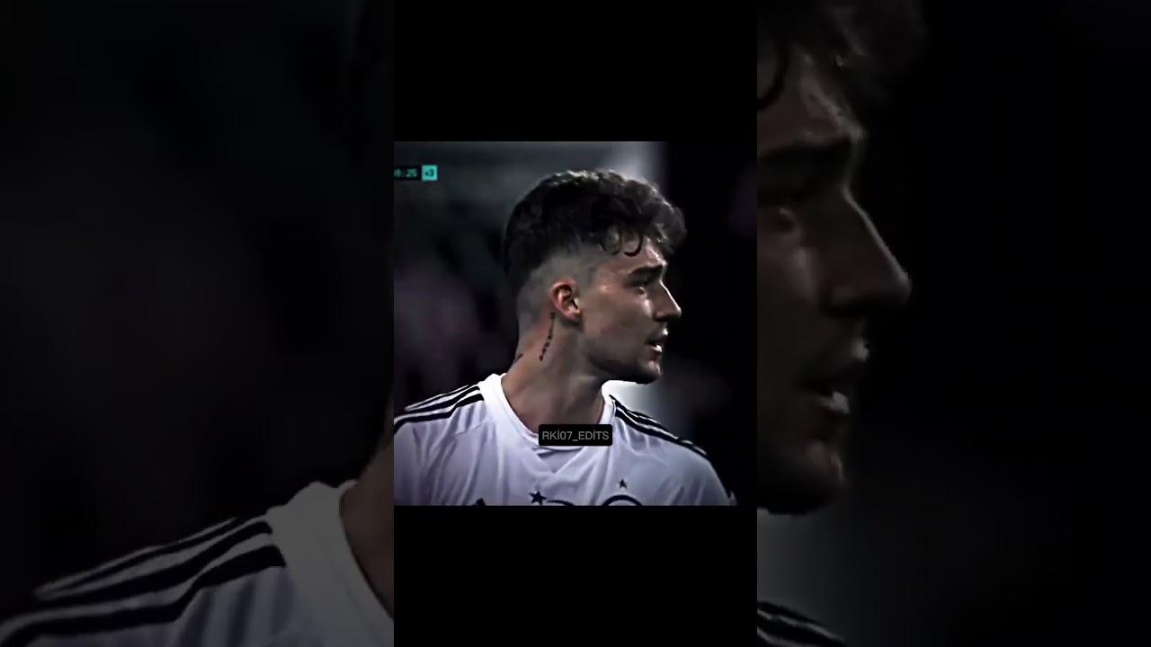 ERNEST MUCİ #edit