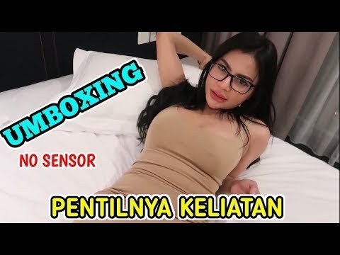 ERNI TISYA tidak pakai BR4 bikin h0rn1y 💋👙 #ernitisya #ernytysia #fyp#viral #subscribe