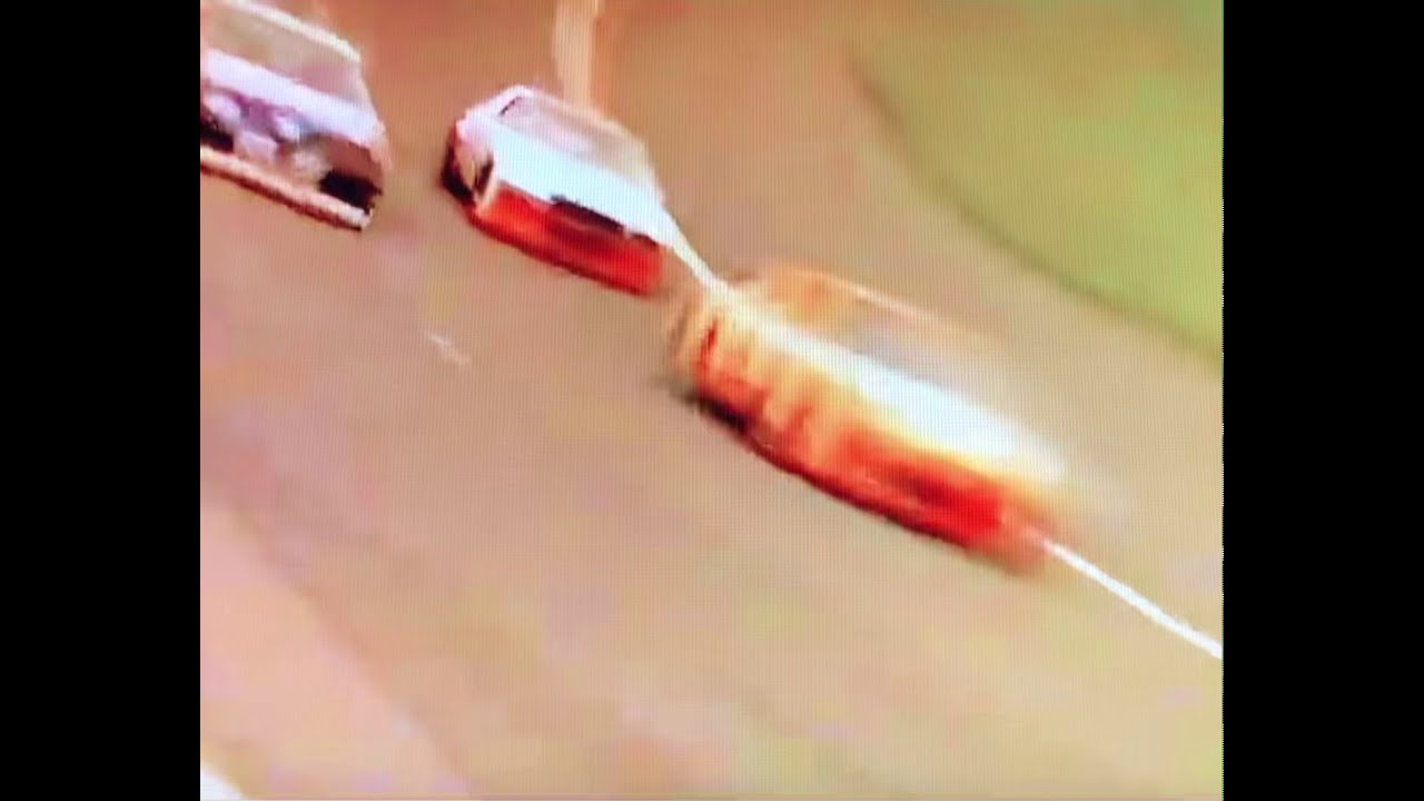 Ernie Irvan - 1994 ‘HAVOLINE’ MOTOR OIL Commercial 🏁 🏆 🏁