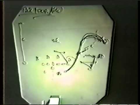 Ernie Zampese   Pass Offense
