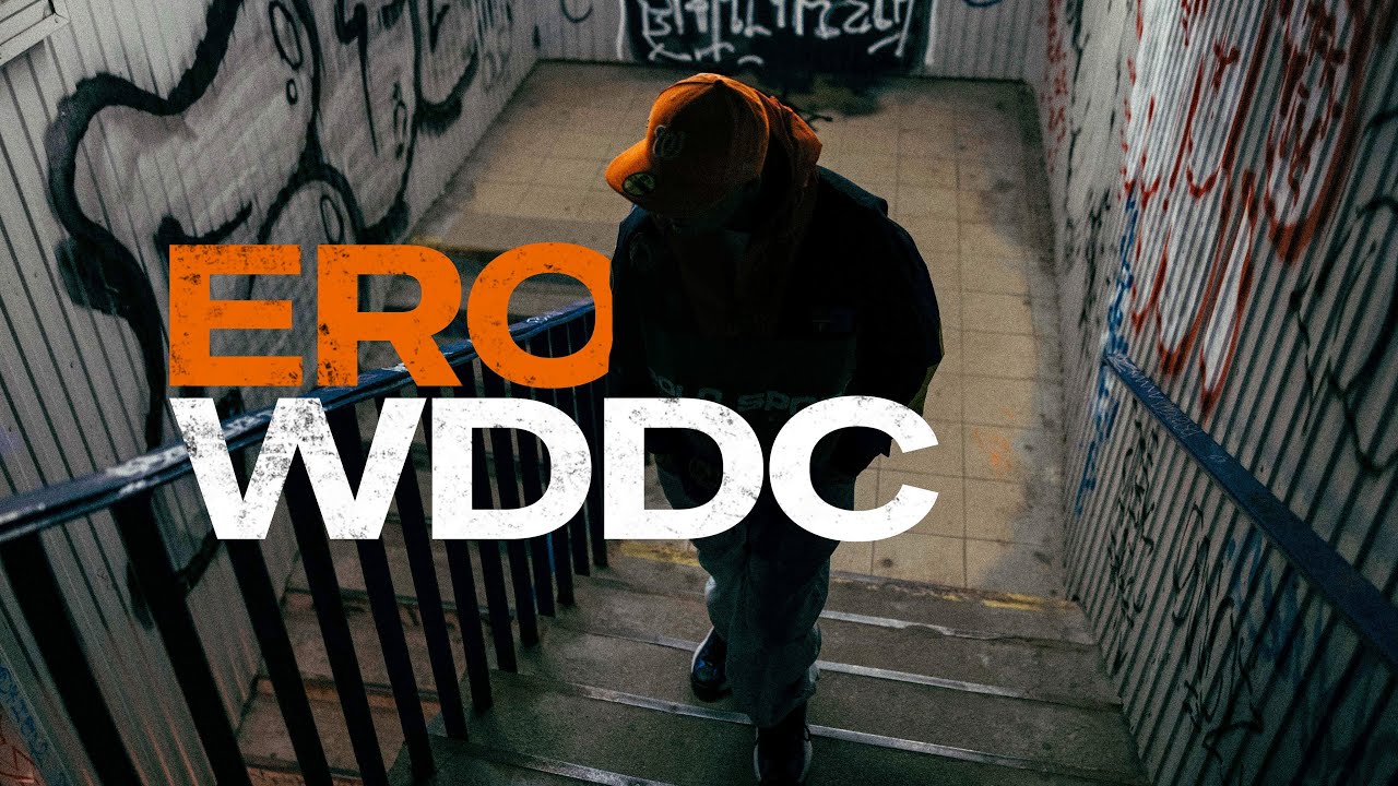Ero JWP - WDDC