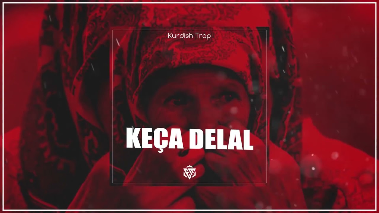 E.R.O MUSİC WORLD Keça Delal  Kurdish Trap Remix