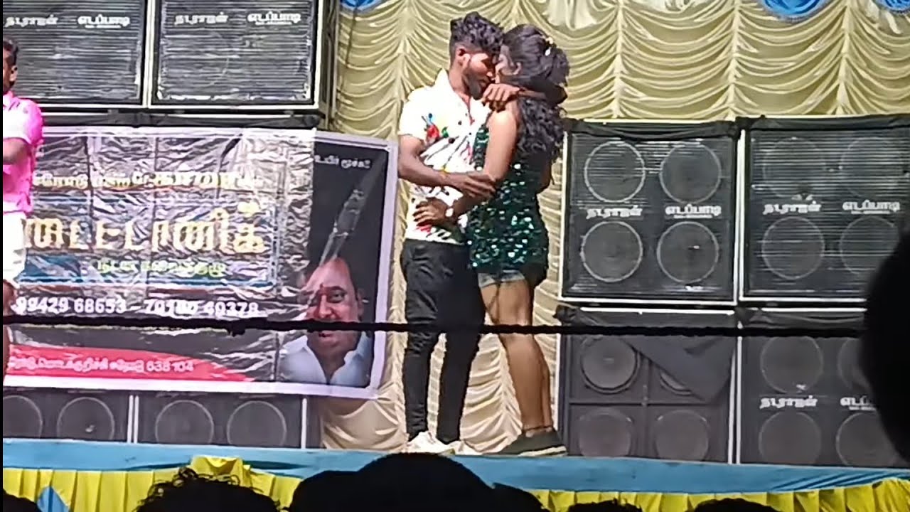 Erode😎 Village #Dance Queens# 🎉