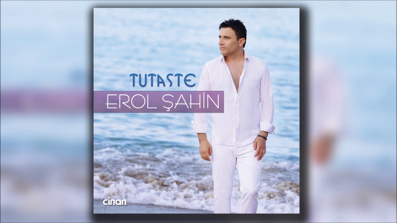 Erol Şahin - Aşkulim #tutaste2018