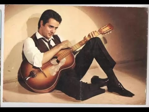 Erol Büyükburç - Bir başka sevgiliyi sevemem