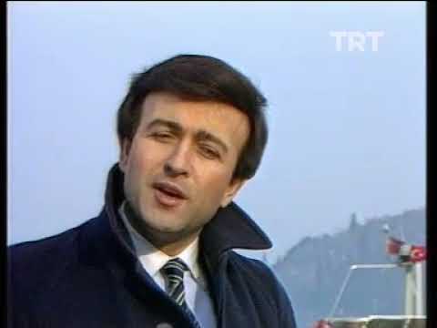 Erol Evgin Hani Bir Sevgilin Vardı