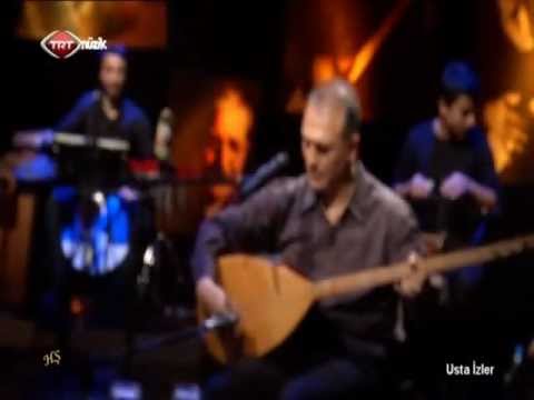 Erol PARLAK & Nuray HAFİFTAŞ - Gelmemiş Dünyaya Sen Gibi Taze (Düet)