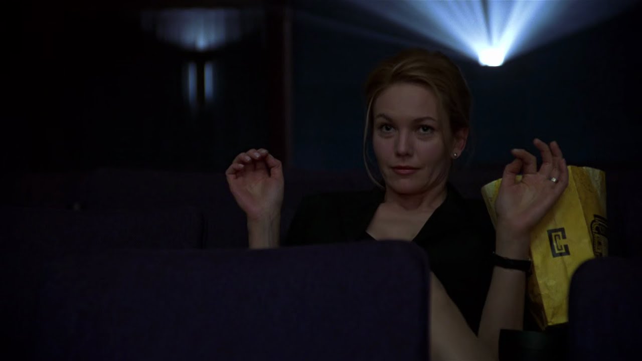 Erotic and Ludicrously underrated 