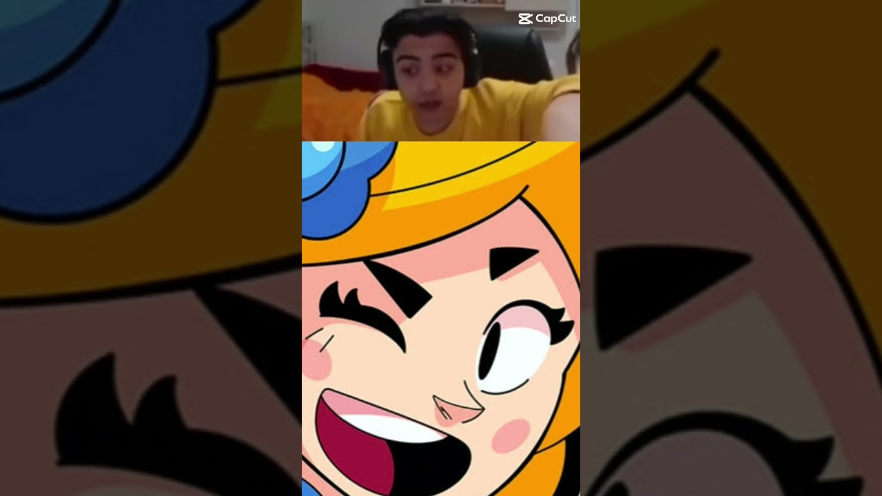 EROWNİE❤MELODIE #erownie #melodie #edits #brawlstars