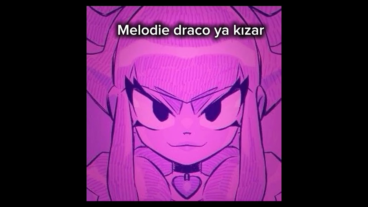 Erownie edit #erownieberk#melodie#draco#brawl#bs