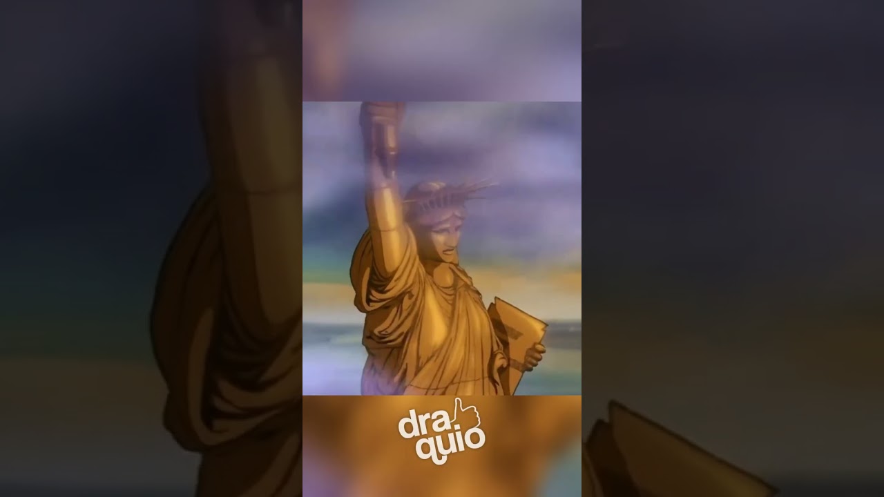 ¿Error en la película? - Datos Curiosos de Un cuento Americano | Draquio Curiosidades