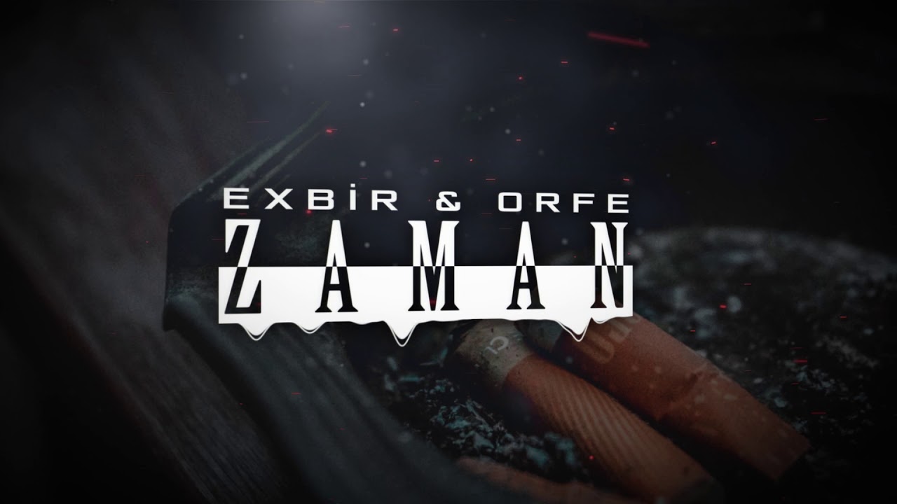 ERS B & Orfe - Zaman ]
