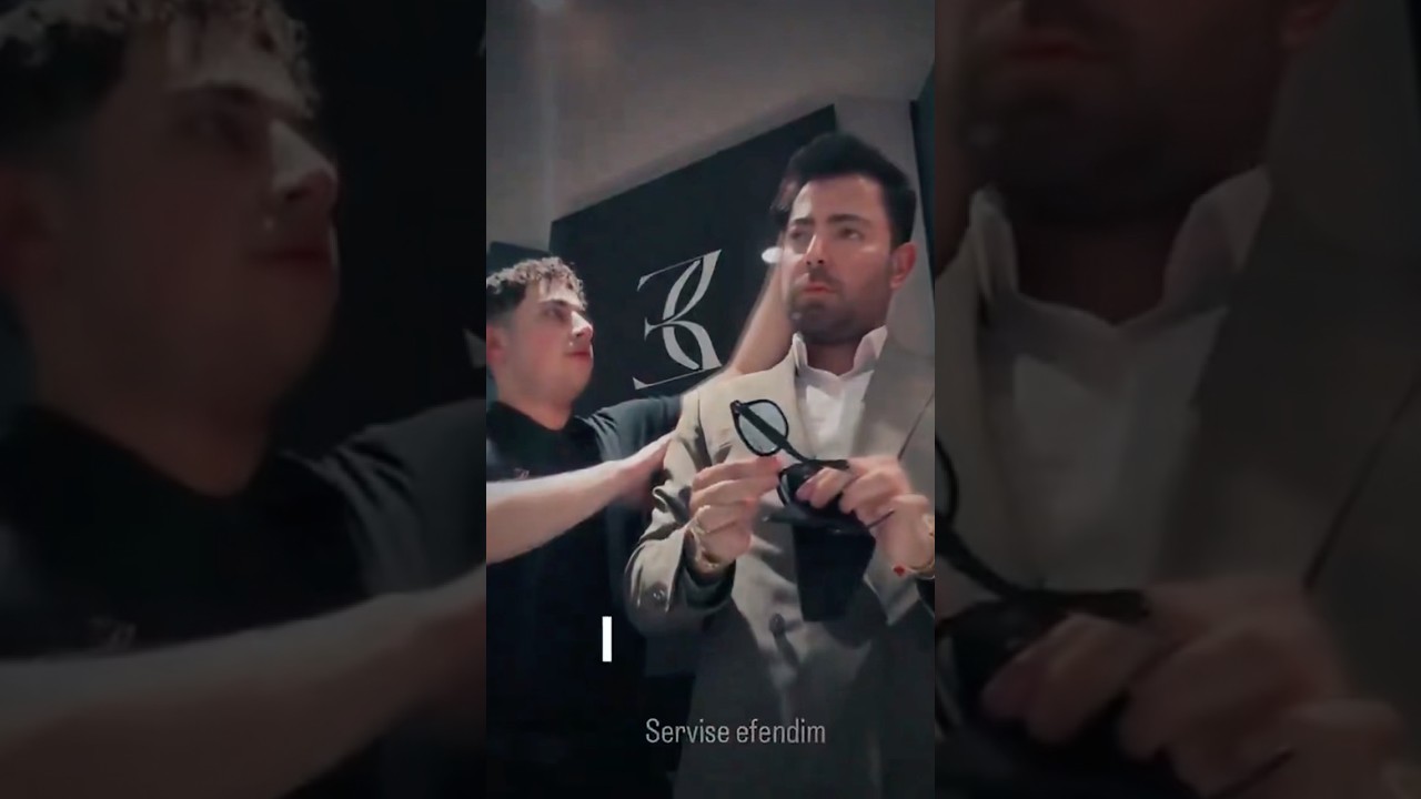 Ersan Diamond - Aslan Yeğenim Edit
