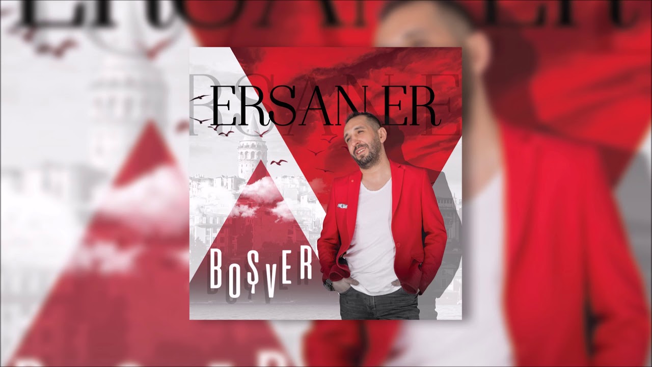 Ersan Er - İllede Sen