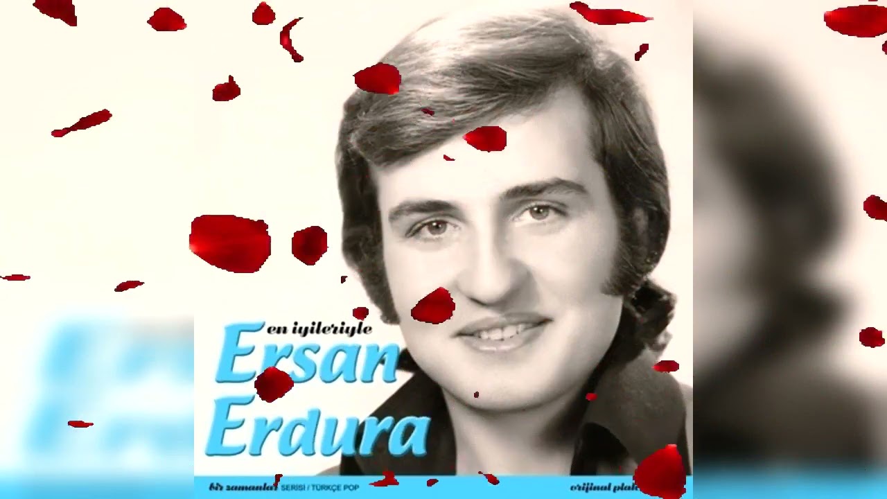 Ersan Erdura - Tren Sekizde Gidiyor