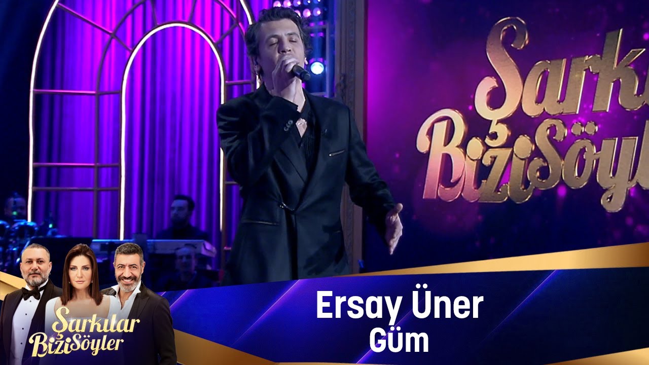 Ersay Üner - GÜM
